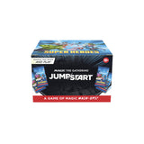 Magic the Gathering Marvel Super Heroes Jumpstart Boosters Box