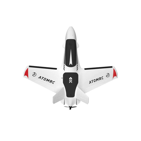 AtomRC Dolphin V1.1 Fixed Wing RTH FPV Pro Pack Version