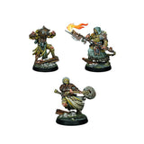 Trench Crusade: Carcass Front (2 Player Starter)