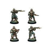 Trench Crusade: Carcass Front (2 Player Starter)