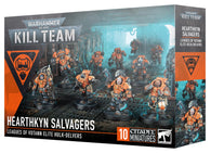 Kill Team: Hearthkyn Salvagers