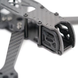 TBS Source One V6 5 Inch Frame Kit