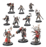 Kill Team: Battleclade - Adeptus Mechanicus Expedition Assets
