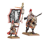 Grand Cathay: Gate Masters of the Celestial Cities