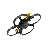 SPEEDYBEE Bee35 PRO 3.5 Inch HD DJI O3 Cinewhoop Frame Kit