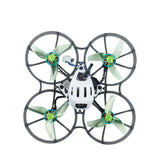 GEMFAN 1811 3 Blade Micro Drone Propeller (Set Of 8)