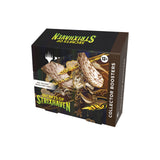 Magic the Gathering Secrets of Strixhaven Collector Boosters Box