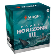 Magic the Gathering Modern Horizons 3 Prerelease Pack