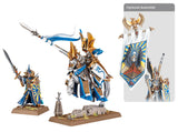 High Elf Realms: High Elf Lords