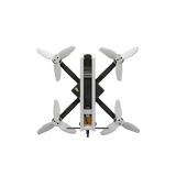 WalleFPV Lightning3 Analog 2.2 Inch FPV FreeStyle Drone ELRS