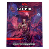 D&D Vecna: Eve of Ruin