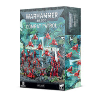 Combat Patrol: Aeldari - image