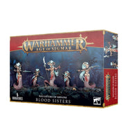 Daughters of Khaine: Blood Sisters - image