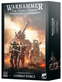 Horus Heresy: Solar Auxilia Combat Force