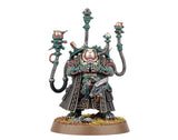 Leagues of Votann: Memnyr Strategist