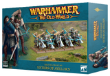 High Elf Realms: Sisters of Avelorn