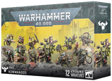 Orks: Kommandos