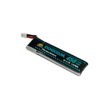 DOGCOM 450mAh 1S 120C 3.7V Micro FPV LiPO Battery PH2.0 [DG]