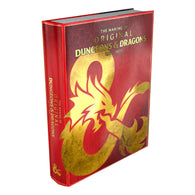 D&D The Making of Dungeons & Dragons - image