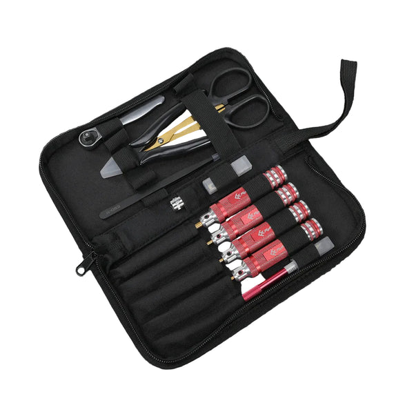 FlyFishRC Tool Kit 9PCS Set