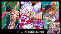 One Piece Card Game Learn Together Deck Set Box LT-01