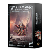 Horus Heresy: Thousand Sons: Azhek Ahriman - image