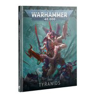 Codex: Tyranids - image