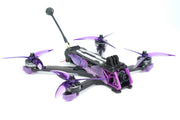 AXISFLYING DC Manta 5 SE V2 Analog 6S FreeStyle Racing FPV Drone GPS ELRS