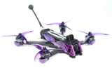 AXISFLYING DC Manta 5 SE V2 Analog 6S FreeStyle Racing FPV Drone GPS ELRS