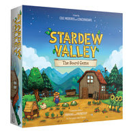 Stardew Valley The Board Game - image