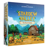 Stardew Valley The Board Game - image