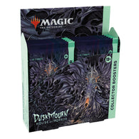 Magic The Gathering: Duskmourn House of Horror Collector Booster Box