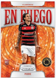 2025 Panini Prizm FIFA World Cup Soccer Mega Box