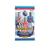Panini Adrenalyn PLUS 2024/2025 EPL Soccer Cards Booster Box