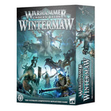 Warhammer Underworlds: Wintermaw