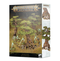 Sylvaneth: Awakened Wyldwood - image