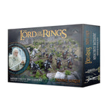 Middle Earth Strategy Board Game: Minas Tirith Battlehost - image