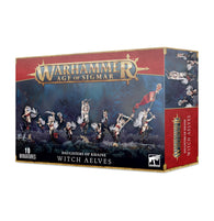 Daughters of Khaine: Witch Aelves - image