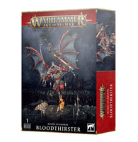 Blades Of Khorne: Bloodthirster - image