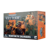 Kill Team: Hearthkyn Salvagers - image