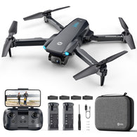 Holy Stone HS290 Foldable Drone 1080P HD RC Quadcopter