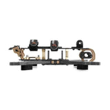 Lumenier QAV-S 2 JohnnyFPV SE 5" Frame Kit - image4