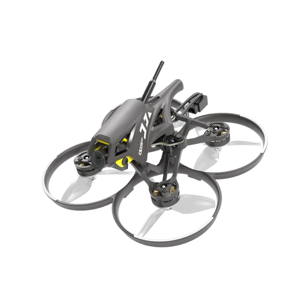 CADDX WalkSnail Curve Micro P18 HD Ascent Lite+ TinyWhoop FPV Drone ELRS