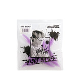 GEMFAN YUKI 5129-3 PC FreeStyle 3 Blade Racing Propeller (Set Of 4)