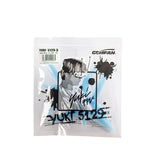 GEMFAN YUKI 5129-3 PC FreeStyle 3 Blade Racing Propeller (Set Of 4)