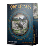 Middle Earth Strategy Board Game: Gondor Ruins - image