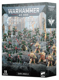 Combat Patrol: Dark Angels - image