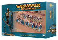 Tomb Kings Of Khemri: Skeleton Warriors - image