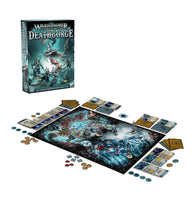 Warhammer Underworlds: Deathgorge - image