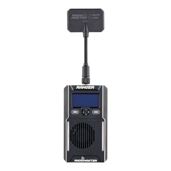 RadioMaster Ranger ELRS 1W Module TX 2.4Ghz with Nano and JR Adapter